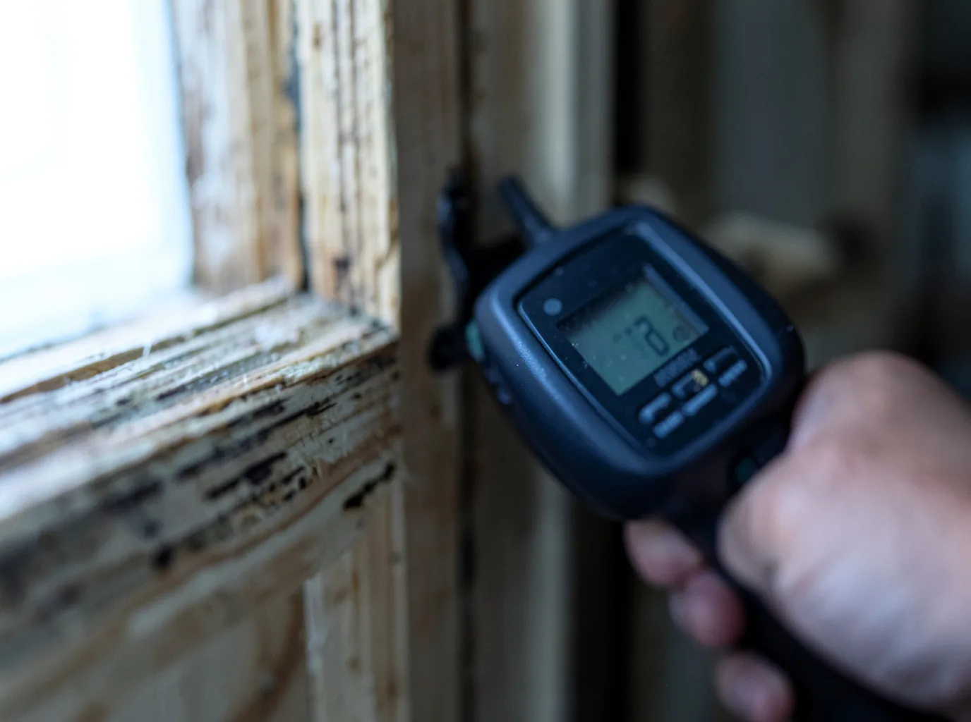 Commercial Water Damage Restoration in Montgomery, IN